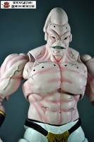 Super Buu (Dragonball Z) Custom Action Figure