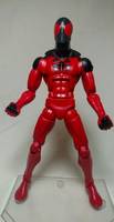 Scarlet Spider (Marvel Legends) Custom Action Figure