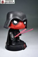 Darth Pool (Funko Pop!) Custom Action Figure
