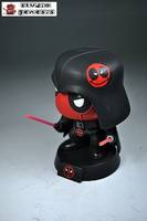 Darth Pool (Funko Pop!) Custom Action Figure