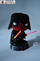 Darth Pool (Funko Pop!) Custom Action Figure