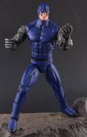 Cyber V4 (Marvel Legends) Custom Action Figure