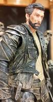 Hero of the wasteland (Original) Custom Action Figure