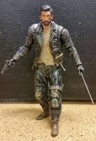 Hero of the wasteland (Original) Custom Action Figure