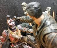 Hero of the wasteland (Original) Custom Action Figure
