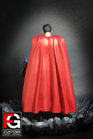 Godam (DC Universe) Custom Action Figure