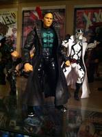 Jamie Madrox/Multiple Man (Marvel Legends) Custom Action Figure