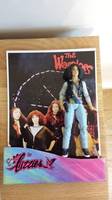 Lizzies The Warriors (Warriors) Custom Action Figure