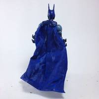 Batman (Batman) Custom Action Figure