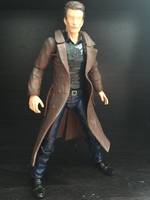 Gordon the inhuman (Marvel Legends) Custom Action Figure