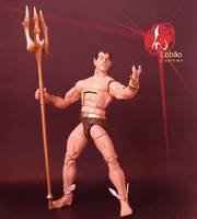 Namor Classic (Marvel Legends) Custom Action Figure