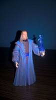 Chancellor Sky (Star Wars) Custom Action Figure