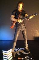 Sam Winchester (Supernatural) Custom Action Figure
