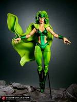 Classic Polaris (Marvel Legends) Custom Action Figure