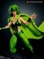Classic Polaris (Marvel Legends) Custom Action Figure