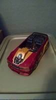 TMNT Shredder Cruiser  Vehicle (Teenage Mutant Ninja Turtles) Custom Vehicle