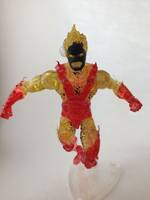 Starbolt(Shi-ar Imperial Guard) (Marvel Legends) Custom Action Figure