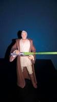 Quan-Jin Jo (Star Wars) Custom Action Figure