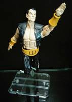 Namor (Marvel Legends) Custom Action Figure