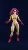 Firestar (Marvel Legends) Custom Action Figure