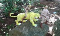 Ka-Zar (Marvel Legends) Custom Action Figure