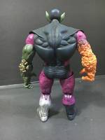 Super Skrull (Toybiz/Stylized) (Marvel Legends) Custom Action Figure