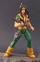 Shaman (Marvel Legends) Custom Action Figure