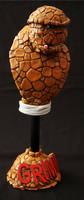 Ben Grimm (Fantastic Four) Custom Statue / Bust
