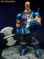 Skurge the Executioner (Marvel Legends) Custom Action Figure