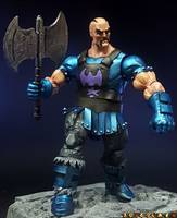 Skurge the Executioner (Marvel Legends) Custom Action Figure