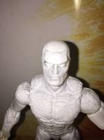Iceman (Snow Business) (Marvel Legends) Custom Action Figure