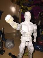 Iceman (Snow Business) (Marvel Legends) Custom Action Figure