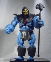 Hulked Out Skeletor (Masters of the Universe) Custom Action Figure