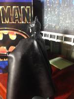 1989 Batman (Batman) Custom Action Figure