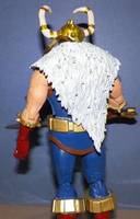Vidar (Marvel Legends) Custom Action Figure