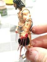 Weapon X (X-Men) Custom Action Figure