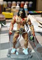 Weapon X (X-Men) Custom Action Figure