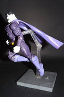 Bizarro (contemporary/ Pre-New-52) (DC Universe) Custom Action Figure