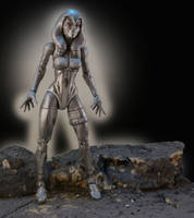 Jocasta (Marvel Legends) Custom Action Figure