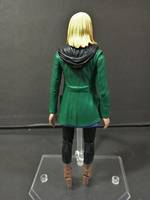 Gwen Stacy (Marvel Legends) Custom Action Figure