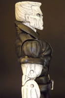 Tombstone vers II (Marvel Legends) Custom Action Figure