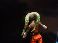 Hera Syndulla (Star Wars) Custom Action Figure