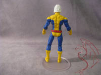 Joseph Magnus (Marvel Universe) Custom Action Figure