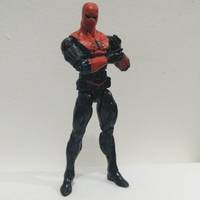 Assassin Spider-Man (Marvel Legends) Custom Action Figure
