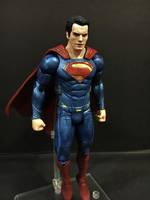 Superman (Henry Cavill) (DC Universe) Custom Action Figure