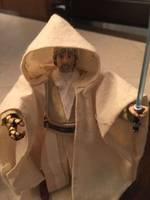 Luke Skywalker ( Force Awakens) (Star Wars) Custom Action Figure