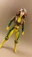 Rouge Jim Lee (Marvel Legends) Custom Action Figure