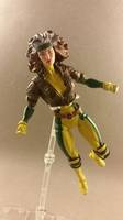 Rouge Jim Lee (Marvel Legends) Custom Action Figure