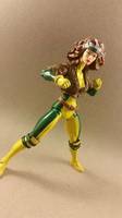Rouge Jim Lee (Marvel Legends) Custom Action Figure