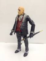 The Penguin (Marvel Legends) Custom Action Figure